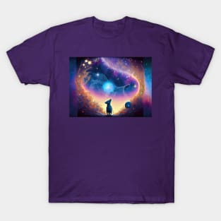 Stargazer T-Shirt